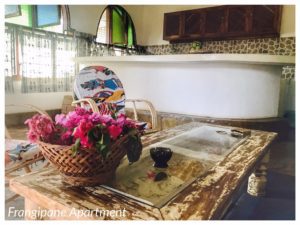 Nyumba Naros Holiday Homes Watamu Kenya
