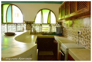 Nyumba Naros Holiday Homes Watamu Kenya