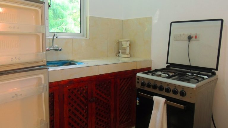 Pendo Apartamenti Vacanza Watamu | King Lion Tours and Safaris Pendo Holiday Apartments Watamu