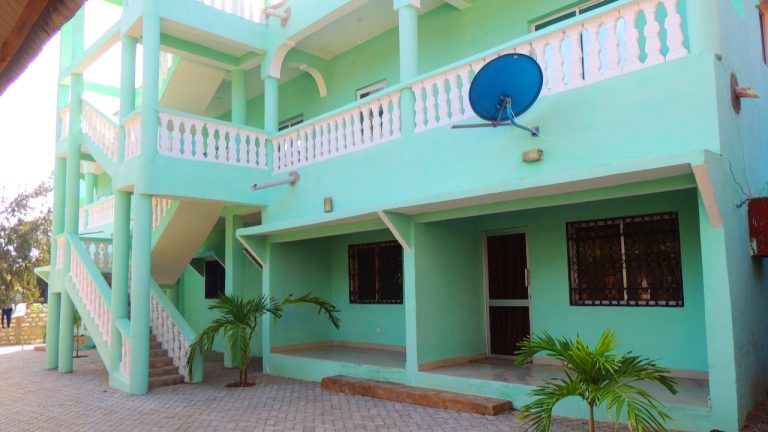 Pendo Apartamenti Vacanza Watamu | King Lion Tours and Safaris Pendo Holiday House Watamu