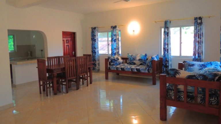 Pendo Apartamenti Vacanza Watamu | King Lion Tours and Safaris Pendo house Watamu